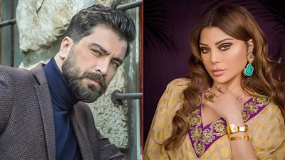 معتصم النهار يظهر في النصف الأول من حلقات مسلسل أسود فاتح مع هيفاء وهبى