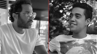 خالد أنور : اعتذرت عن فيلم «دماغ عالية» مع أحمد فهمي لارتباطي بأعمال أخرى