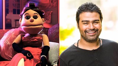 اعتذار إسلام إبراهيم عن مسلسل أبلة فاهيتا وظهور أولادها كارو ومحمود ضمن أحداث العمل