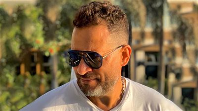 ماجد المصري يجسد شخصية القائد خنزر عدو أحمس ضمن أحداث مسلسل الملك