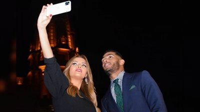 غدا الإثنين .. محمد رمضان ضيف برنامج مساء DMC