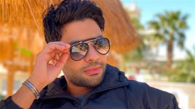  أحمد جمال يطرح أغنية جديدة بعنوان وجع كام يوم .. قريبا