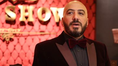 مجدي الهواري : حزين على حال مسرح الدولة ومستعد للتعاون مع المسئولين لتطويره