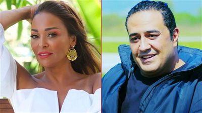 خالد سرحان يشارك في بطولة فيلم ماما وزيرة مع داليا البحيري