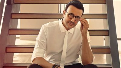 صابر الرباعي يستعد لطرح «كسبان» من ألحان مدين ضمن ألبومه القادم