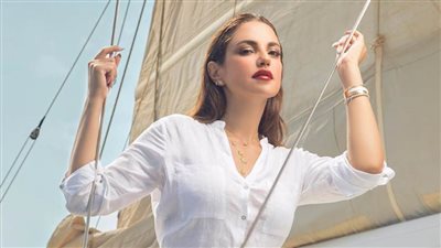 درة تنضم لنجوم البطولة المطلقة وتستعد لمسلسل جديد بعنوان انتقام سري