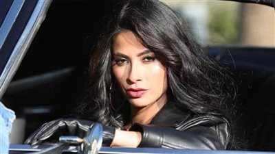 روبي تبدأ أولي مشاهدها في فيلم بره المنهج داخل قصر حدائق القبة غدًا