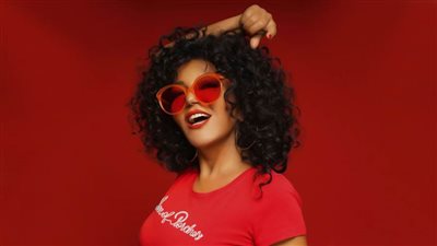 الديفا سميرة سعيد : أغنية قط وفار رسالة للمرأة القوية