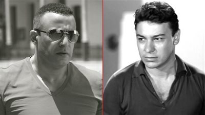 أحمد السقا عن أحمد رمزي في ذكرى وفاته : وعدته ألا أتركه حتى آخر يوم بعمره ونفذت وعدي