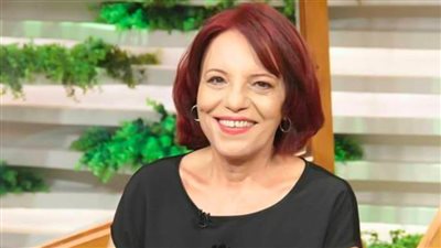 عارفة عبدالرسول عن صورتها بالمايوه : مش هامسح الصورة علشان مبعملش حاجة غلط