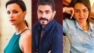 نور وخالد سليم يحاربان الدجل ودينا فؤاد مخاوية .. القصة الكاملة لمسلسل جمال الحريم