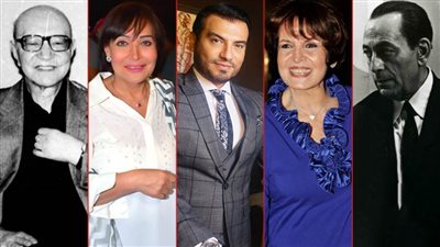 آخرهم إيهاب توفيق .. نجوم فكروا في كرسي البرلمان ودخول السياسة