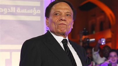 مفاجأة .. الزعيم عادل إمام خارج موسم رمضان 2021