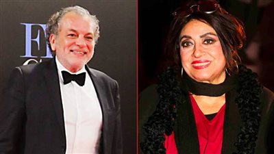 أشرف فايق : سهير المرشدي تظهر بشخصيتها الحقيقية في العمر اللي جاي