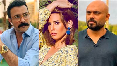 إيمان العاصي تعتذر عن مسلسل محمد رجب وتشارك في مسلسل أحمد صلاح حسني الجديد