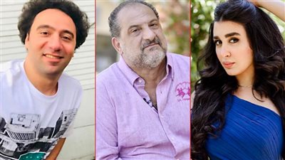خالد الصاوي ومحمد سلام وجيهان خليل يبدأون تصوير فيلم للإيجار الأسبوع المقبل