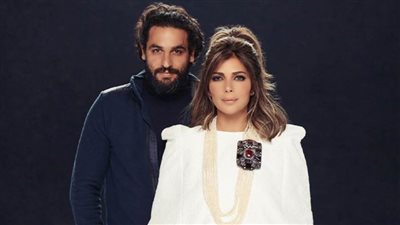 إصابة أنس نصري شقيق أصالة بـ فيروس كورونا