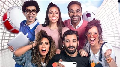 بدء التحضير للجزء الثانى من مسلسل ونسني وعرضه في رمضان 2021