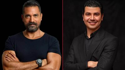 أمير كرارة ينضم لقائمة ضيوف شرف مسلسل إسعاف يونس مع محمد أنور
