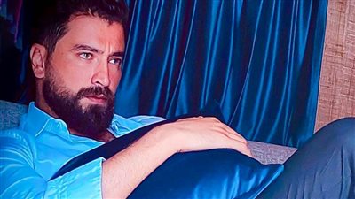 معتصم النهار : فوجئت بعرض أسود فاتح خارج موسم رمضان ودوري في المسلسل بعيد عن شخصيتي