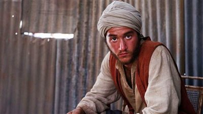 The Furance وش السعد .. أحمد مالك يشارك في فيلم عالمي جديد في بداية 2021