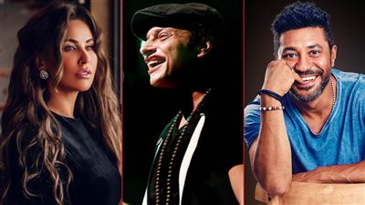 وائل الفشني يغني يا سائل القبر تتر مسلسل بأثر رجعي بطولة مي سليم ومحمد عز