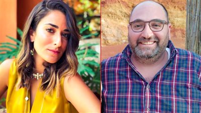 المخرج أحمد الجندى يحسم الجدل : أمينة خليل بطلة فيلم وقفة رجالة