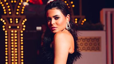 أسماء جلال : نراعي الأفكار التي نقدمها في حكايات بنات ومن يهاجم العمل لم يشاهده