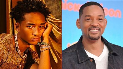 جيدن سميث ابن ويل سميث الذي قتلته الشهرة وقال لن أعيش في جلباب أبي