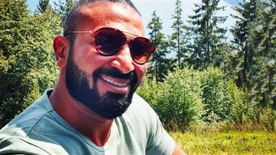 أحمد سعد : انتظروا أغنية بناقص مصورة قريباً والأغنية تحمل طابع الدراما