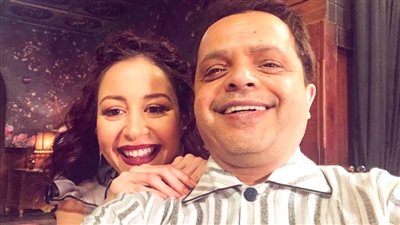 موسم نصف العام موعد مبدئي لعرض فيلم النمس والإنس بطولة محمد هنيدي