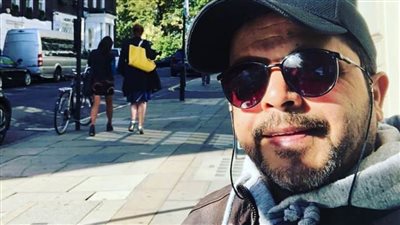 محمد هنيدي : لم نحدد حتي الأن موعد عرض النمس والإنس وعقلة الأصبع تم تأجيله