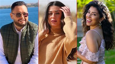 ميرنا نور الدين ضيفة شرف وقتيلة فى مسلسل فى يوم وليلة بطولة أحمد رزق وأيتن عامر