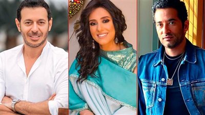 حنان مطاوع تتعاقد رسميا علي البطولة النسائية أمام عمرو سعد ومصطفي شعبان في عش الدبابير