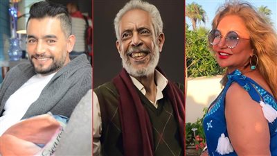 نبيل الحلفاوي ينضم لفريق عمل مسلسل بين السما والأرض مع هاني سلامة وليلي علوي