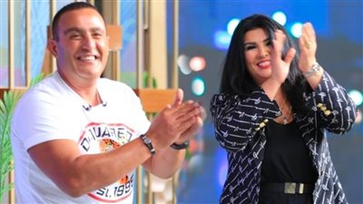 أحمد السقا لمنى الشاذلي : كنت هموت في تيمور وشفيقة وأبويا علمني درس لن أنساه