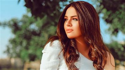 هنادي مهني تتعاقد علي تقديم دور البطولة النسائية في فيلم مطبعة هرم