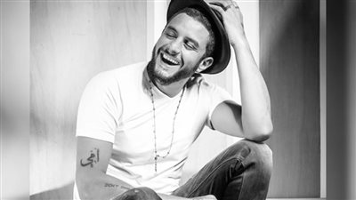 أحمد الفيشاوي : تعاقدت على فيلم أبو نسب مع حمدي الميرغني وأطرح أغنية نمبر 2 بعد 10 أيام