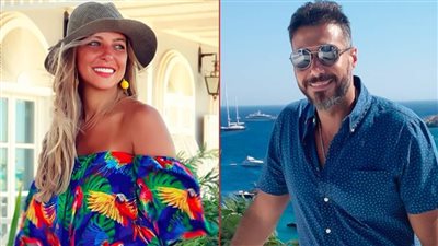 مسرحية هاملت بطولة أحمد السعدني وريم مصطفي تواجه مصير مجهول بعد تأجيلها أكثر من مرة