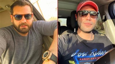 محمد إمام يتمسك باسم الملك لمسلسله وقرار قريبا بشأن اسم مسلسل عمرو يوسف