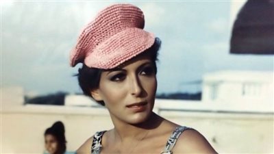 زكي رستم عارض دخولها الفن وهربت إلى قبرص بعد الحكم بسجنها .. أبرز المعلومات التي لا تعرفها عن ماجدة الخطيب