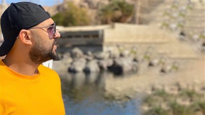 أحمد صلاح حسني يجسد شخصية طبيب نفسي في مسلسل جنون العشق