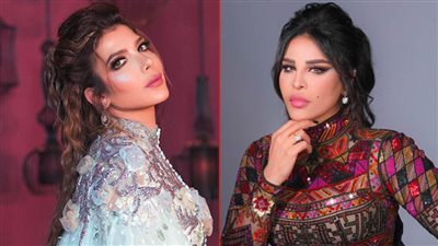 نفاق وحقد وبلوك .. قصة صراع بين أحلام وأصالة امتد لآكثر من ربع قرن