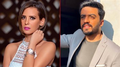 إسلام جمال مطرب وتجمعه قصة حب مع إيمان العاصي ضمن أحداث مسلسل جنون العشق