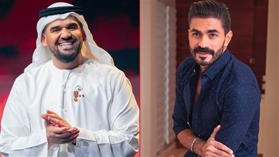 اليوم .. حسين الجسمي وخالد سليم يحييان حفل انتصارات أكتوبر في العين السخنة