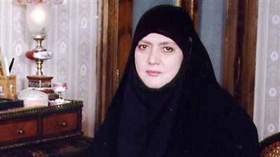 شمس البارودي في عيد ميلادها : بحتفل بعيد ميلادي على البحر