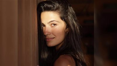 تارا عماد : انتظروني فى فيلم صمت ودورى فيه فتاة تعانى من الاكتئاب