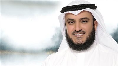 مشاري راشد ينتهي من تسجيل أغنية ع الحق نادى ويطرحها الفترة المقبلة