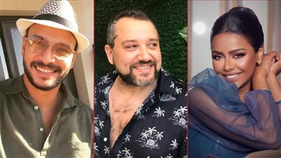 المخرج محمود كامل : بدأنا التحضير للجزئين الثاني والثالث لمسلسل زودياك والبطولة لأحمد خالد صالح وأسماء أبو اليزيد