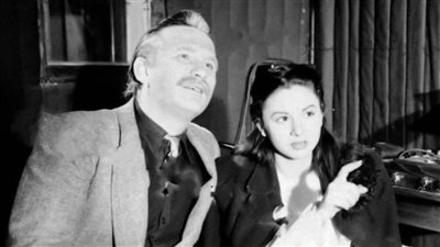 لسة بتحبها يا أستاذ ؟ .. قصة سؤال كشف حب عز الدين ذو الفقار لفاتن حمامة بعد الانفصال